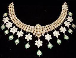 Sakshi Artificial Jewellery